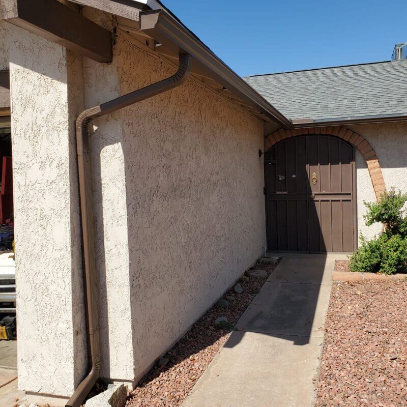 Gallery image 16 — emergency gutter repair in Avondale