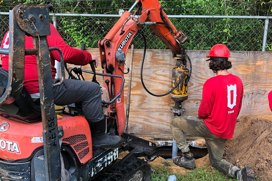 Gallery image 2 — Goldenrod Foundation Repair