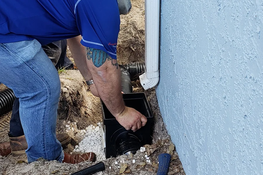 Gallery image 4 — Goldenrod Foundation Repair
