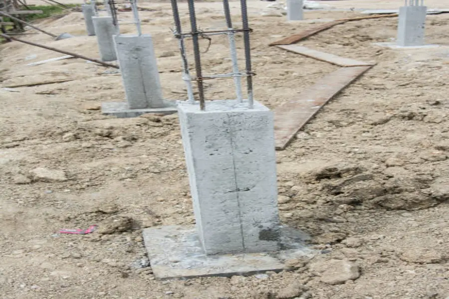 Gallery image 9 — Goldenrod Foundation Repair