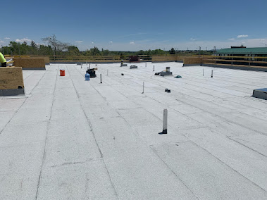 Gallery image 6 — Five Star Roofing