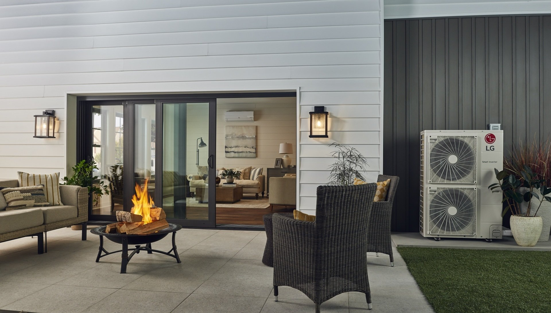 best VRF HVAC company in San Diego