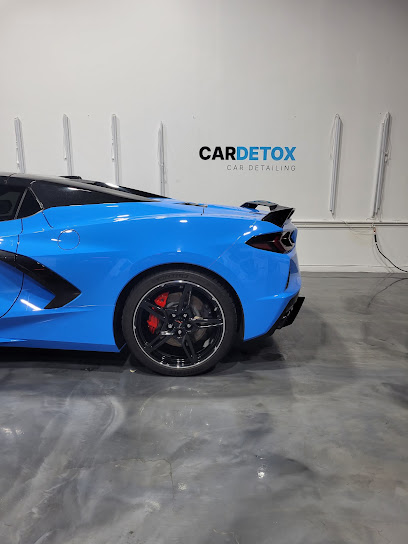 About Car Detox Orlando