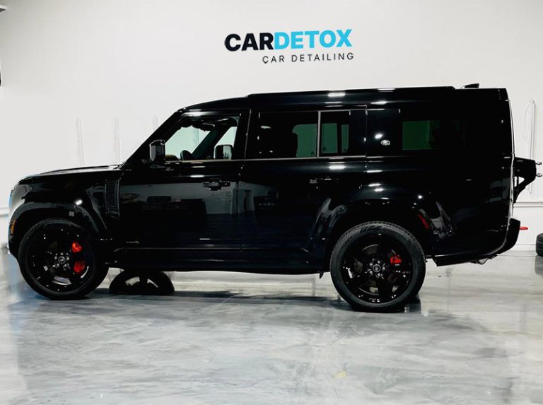 Gallery image 5 — Car Detox Orlando