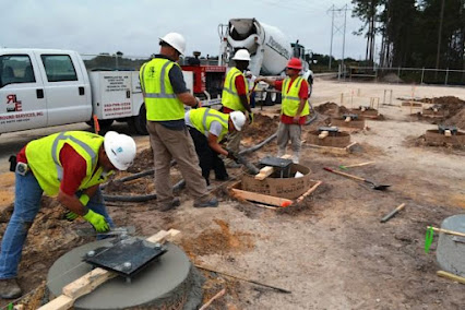 LRE Foundation Repair