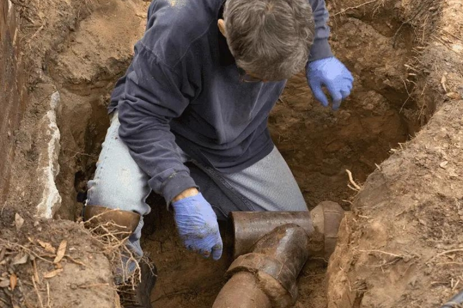 Gallery image 4 — LRE Foundation Repair