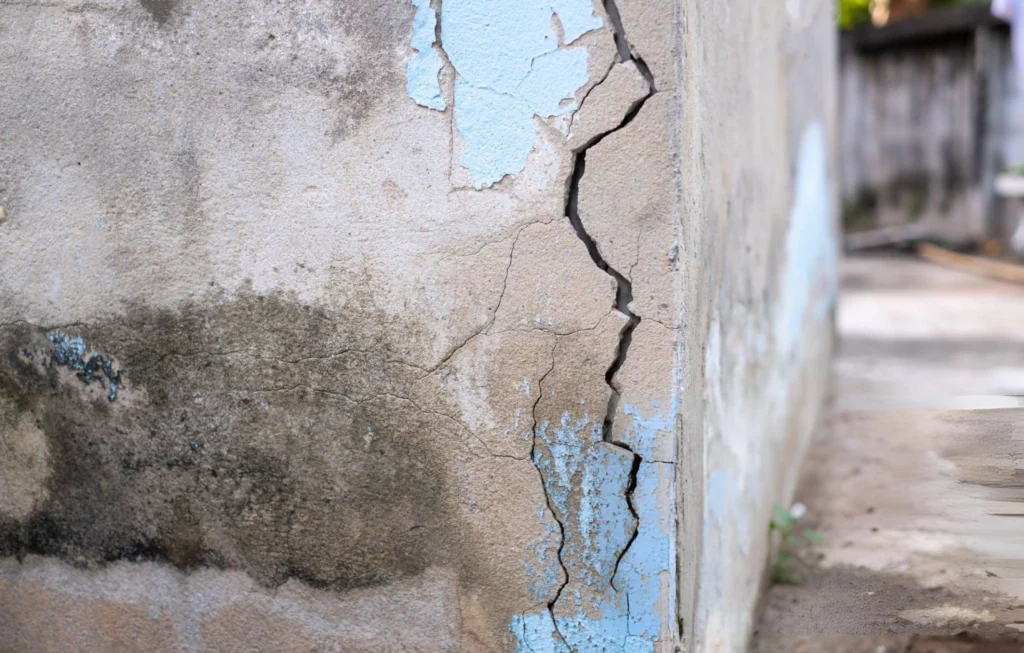 Gallery image 5 — LRE Foundation Repair