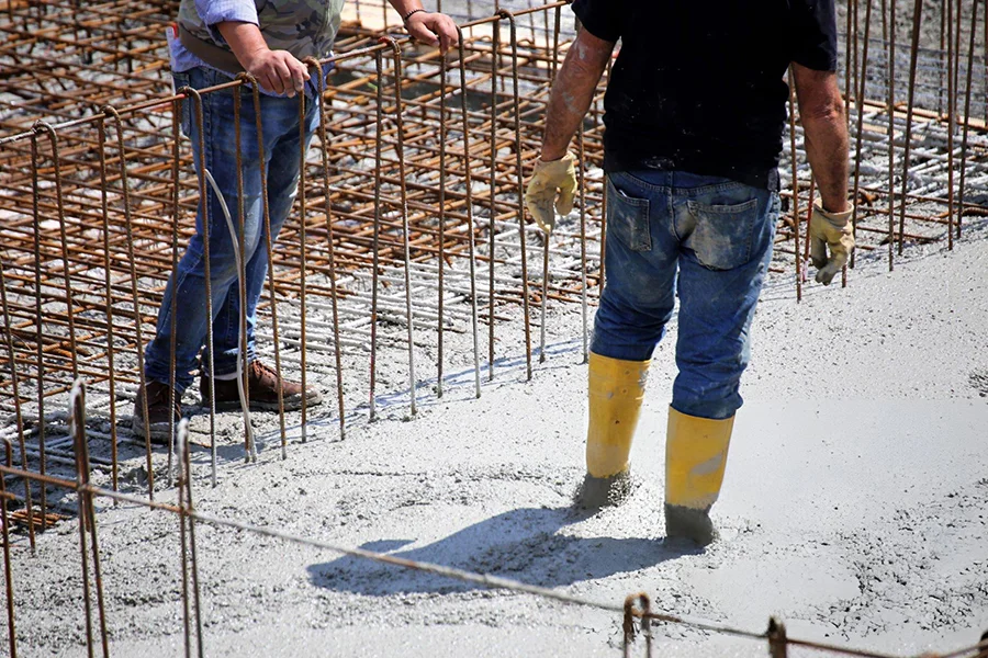 Gallery image 8 — LRE Foundation Repair