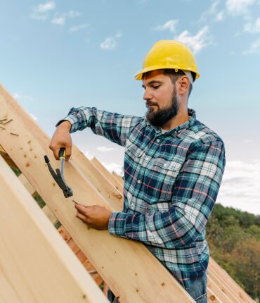 Gallery image 4 — commercial flat roofing NYC