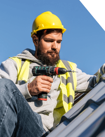 roof repair in Flushing NY