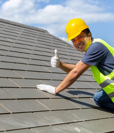 Gallery image 5 — commercial flat roofing NYC