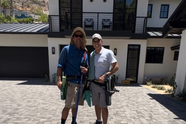 About Scottsdale Smart Window Cleaning