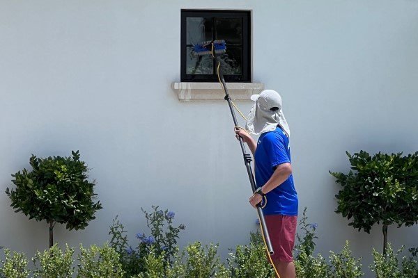 Gallery image 1 — Scottsdale Smart Window Cleaning