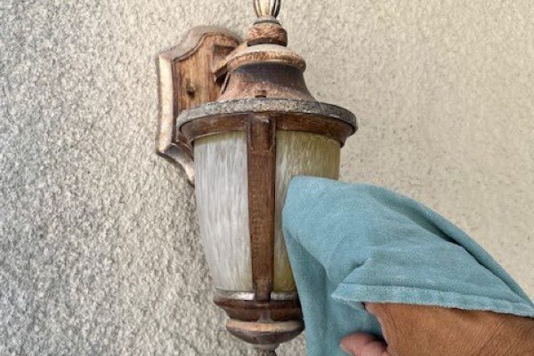 Gallery image 4 — Scottsdale Smart Window Cleaning