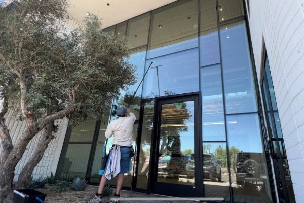 Gallery image 5 — Scottsdale Smart Window Cleaning