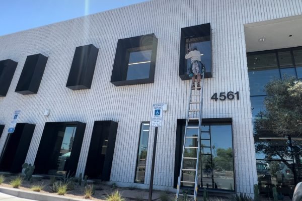 Gallery image 6 — Scottsdale Smart Window Cleaning