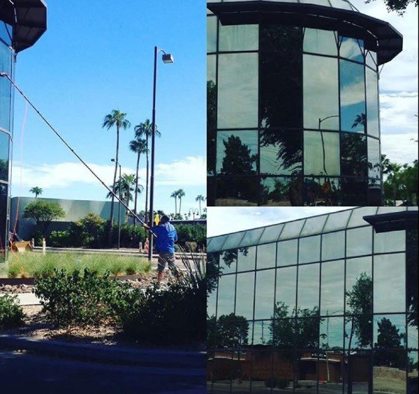 Gallery image 9 — Scottsdale Smart Window Cleaning