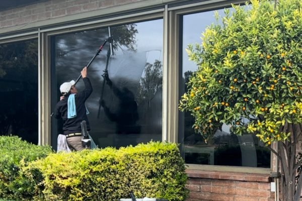 Gallery image 10 — Scottsdale Smart Window Cleaning