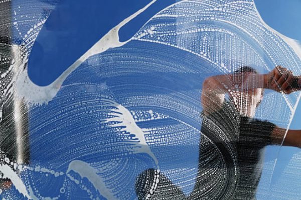 Gallery image 11 — Scottsdale Smart Window Cleaning