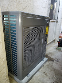 About HVAC repair near me