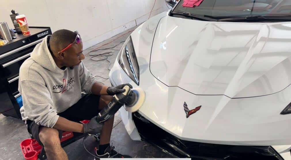 best car detailing in Orlando