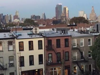 Gallery image 5 — metal roof installation Bronx