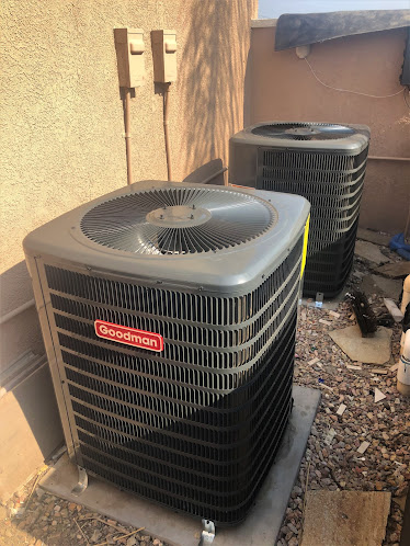 Gallery image 1 — heating and cooling service San Diego