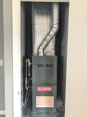 Gallery image 7 — heating and cooling service San Diego