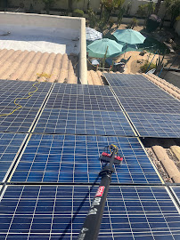 About gutter cleaning Queen Creek