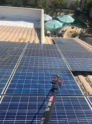 Gallery image 6 — gutter cleaning Queen Creek
