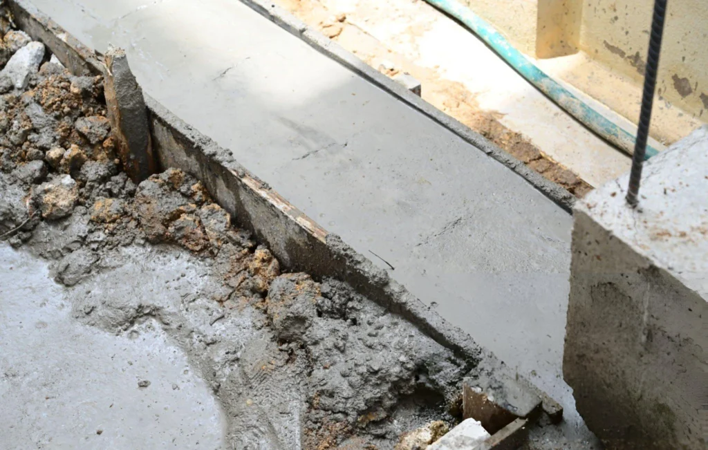 Gallery image 2 — retaining wall repair Longwood