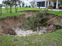 Lake Mary Foundation Repair