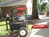 Gallery image 2 — Lake Mary Foundation Repair