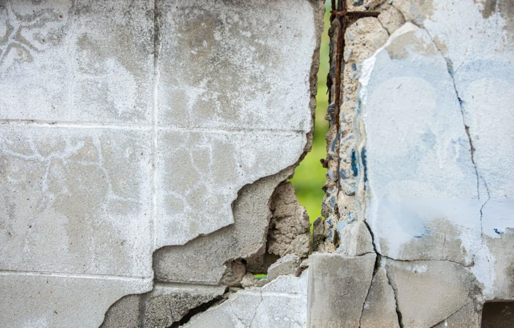 Gallery image 3 — Lake Mary Foundation Repair