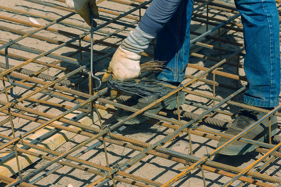 Gallery image 6 — Lake Mary Foundation Repair
