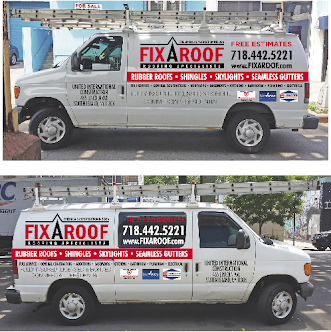 Gallery image 2 — Fix A Roof