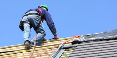 best roofers in Bronx