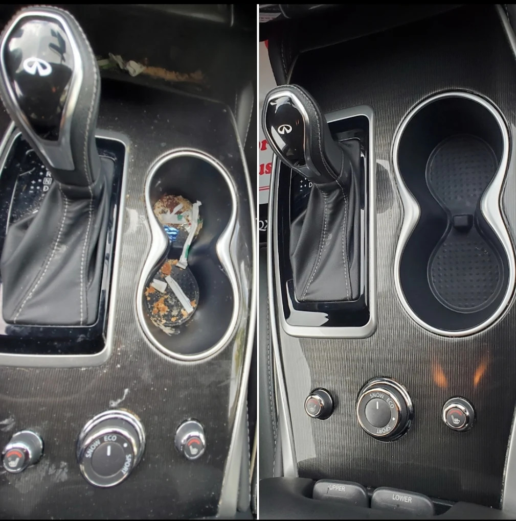 mobile auto detailing Orlando