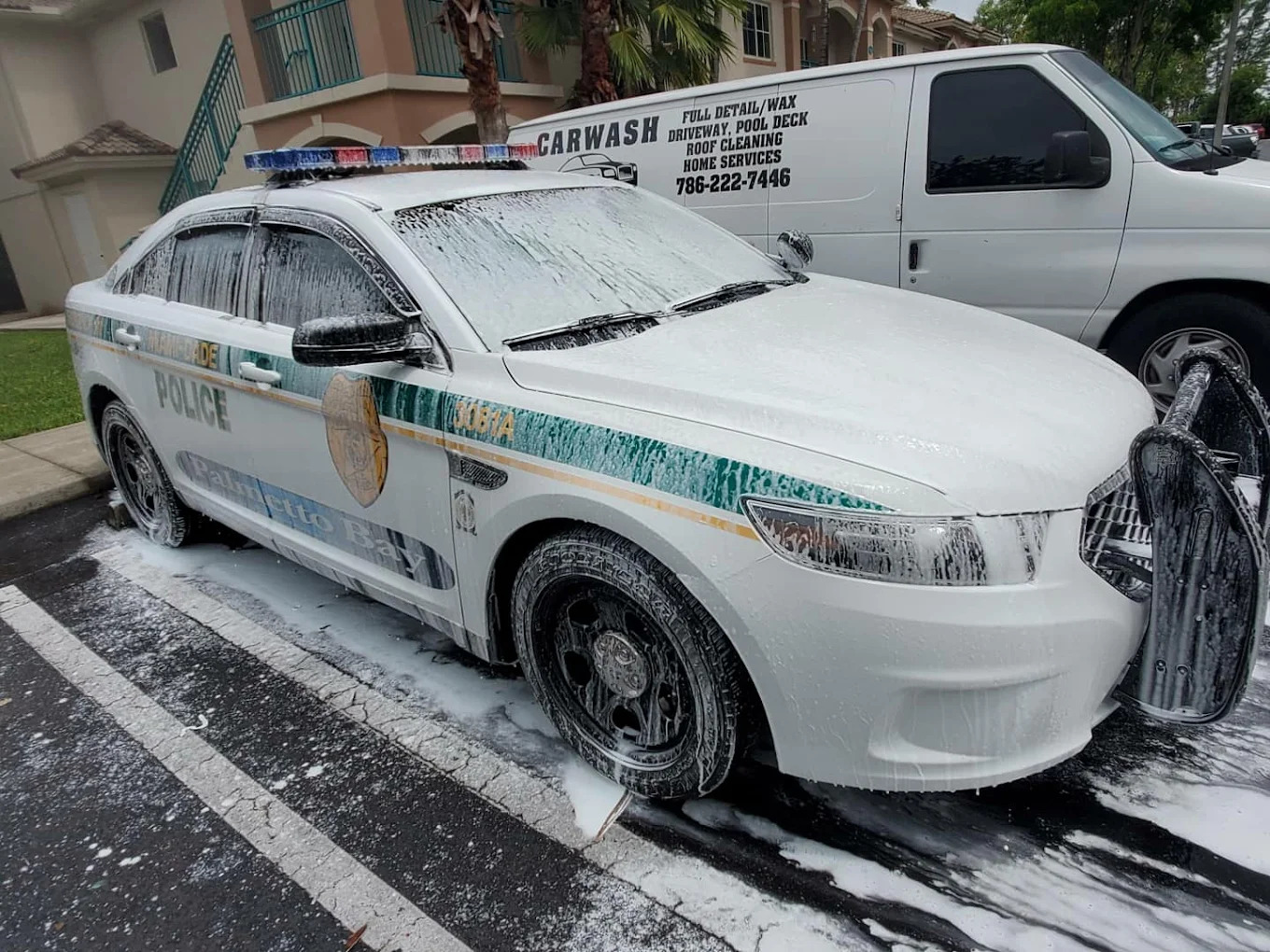 Gallery image 8 — eco friendly car detailing Windermere