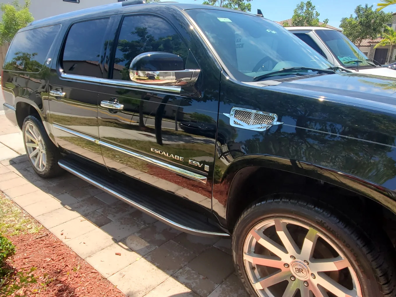 Gallery image 10 — eco friendly car detailing Windermere