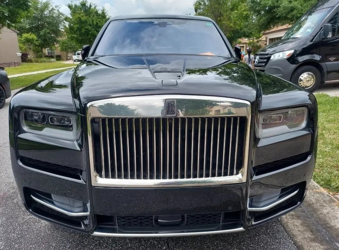 Gallery image 11 — eco friendly car detailing Windermere