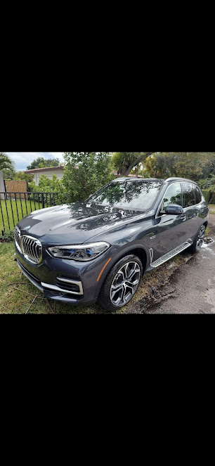Gallery image 17 — eco friendly car detailing Windermere