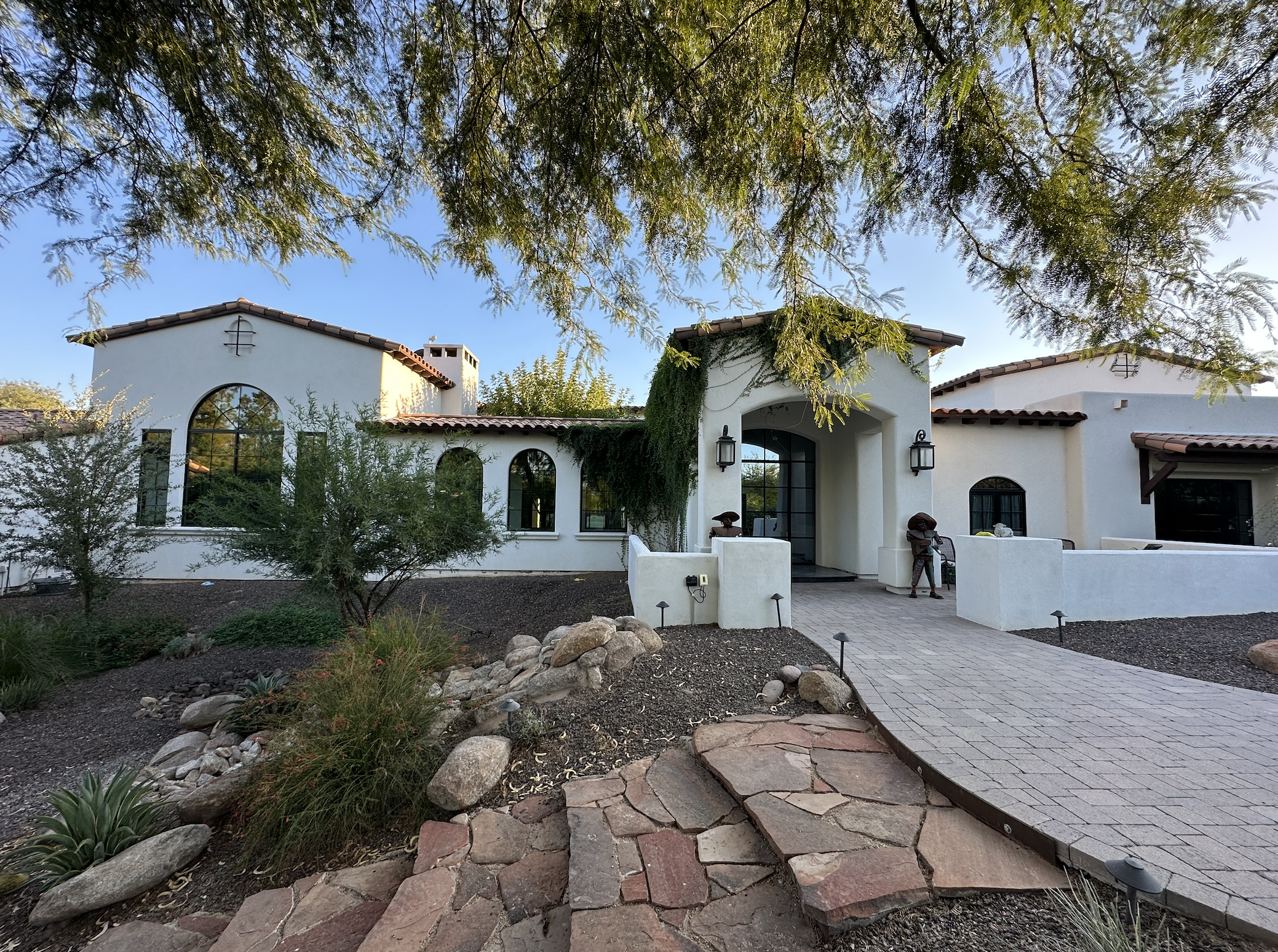 Gallery image 11 — screen cleaning Scottsdale