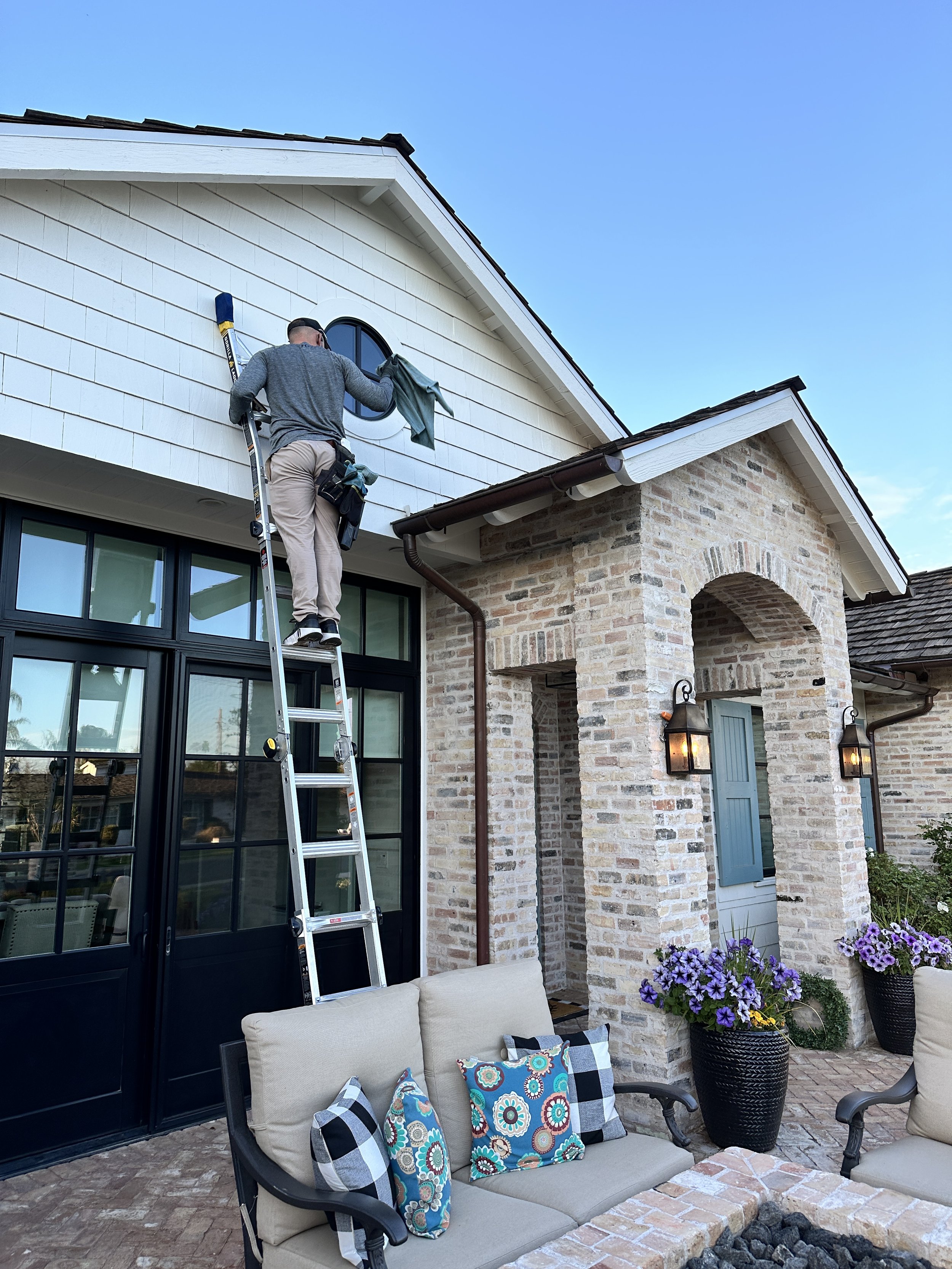 Gallery image 12 — screen cleaning Scottsdale