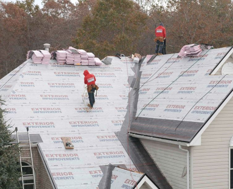 siding replacement near me