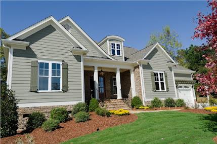 About siding installation in Hawthorne NY