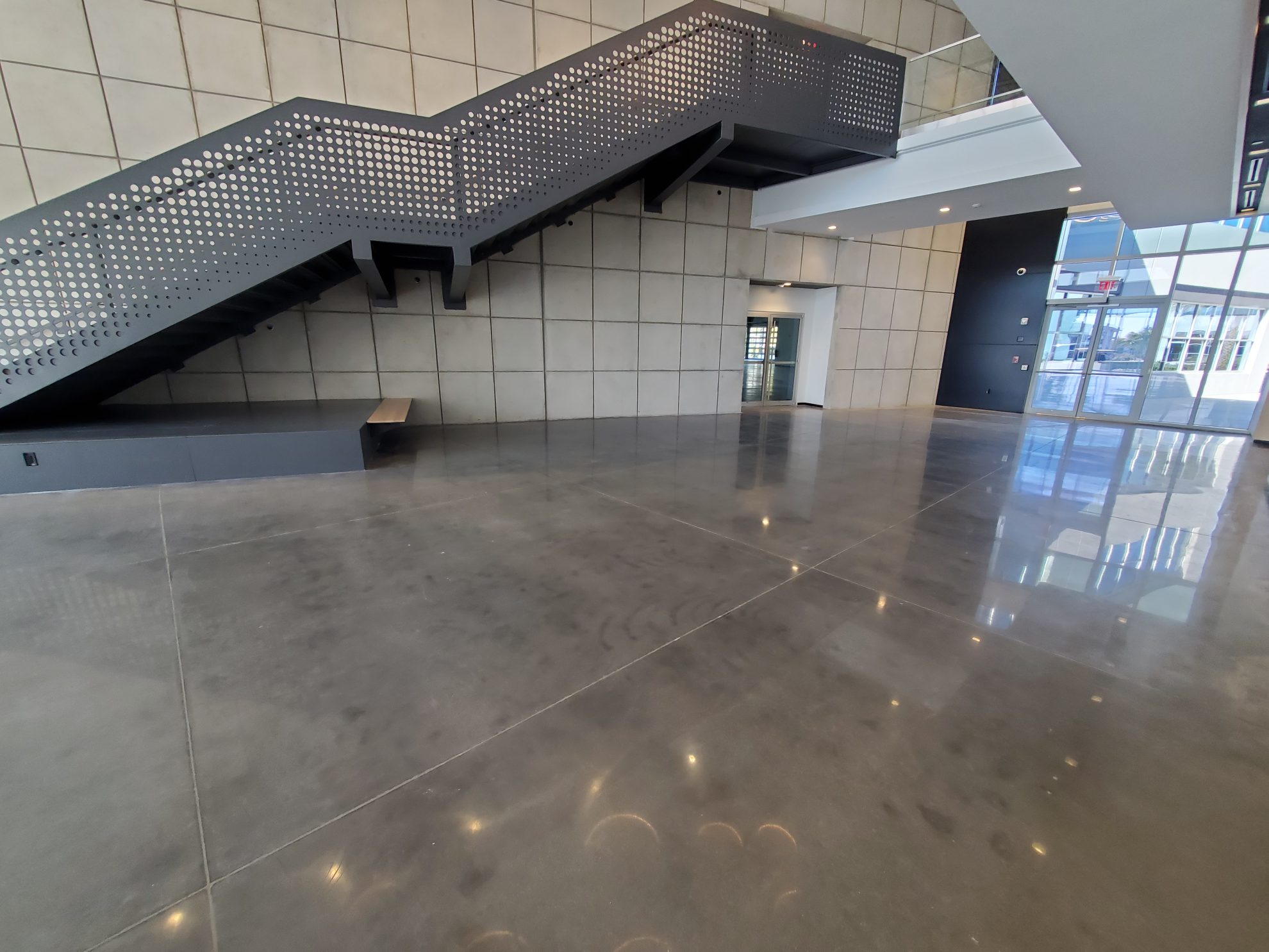 Gallery image 7 — concrete floor sealing Altamonte Springs