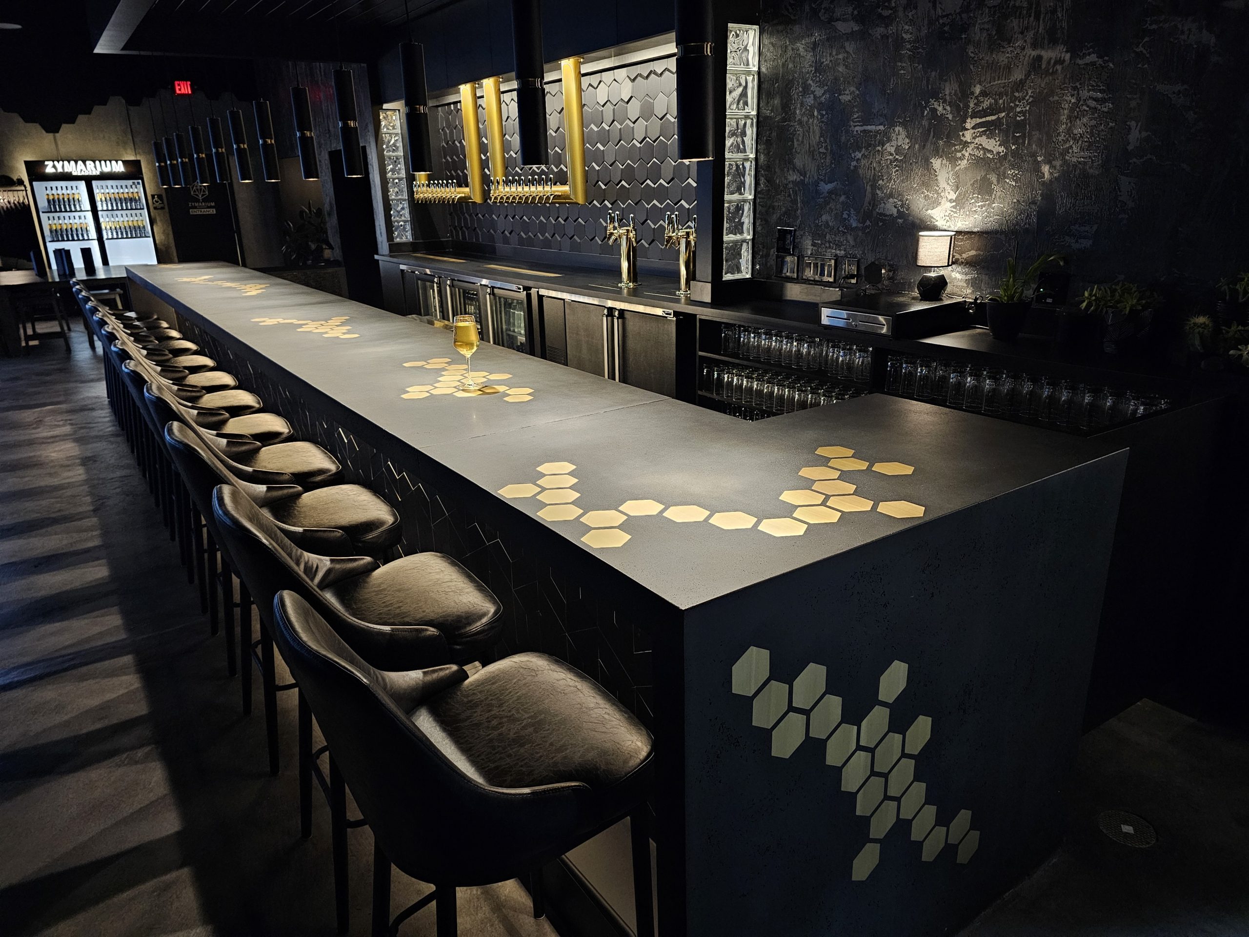 Gallery image 16 — concrete floor sealing Altamonte Springs