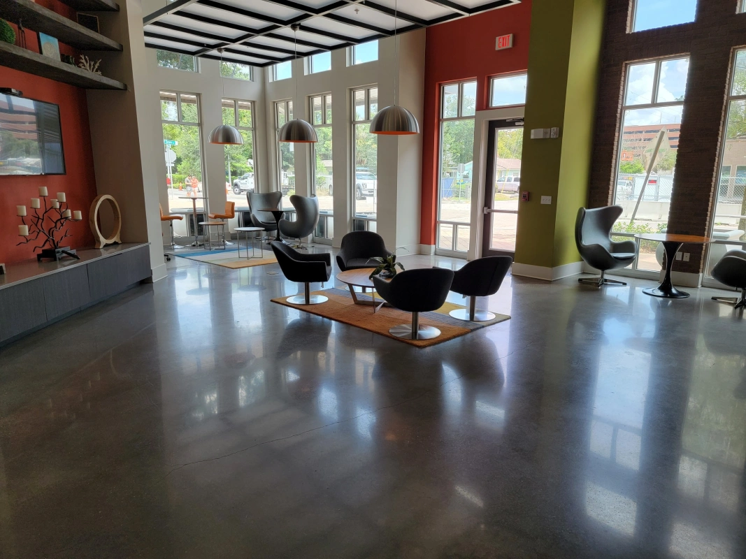 Gallery image 8 — concrete floor sealing Altamonte Springs