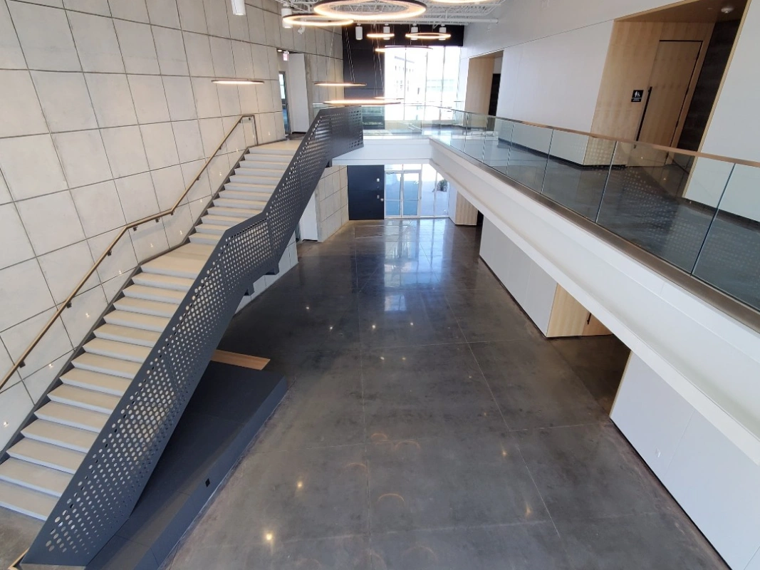 Gallery image 4 — concrete floor sealing Altamonte Springs